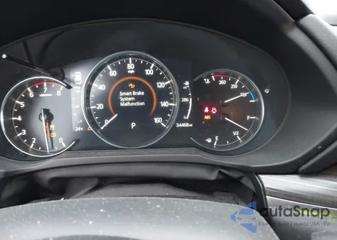 2020 Mazda Cx-5 Grand Touring from USA, damaged, VIN JM3KFBDM5L1821004